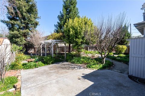 Tiny photo for 6390 Navajoa Ave, Atascadero, CA 93422 (MLS # NS26048791)