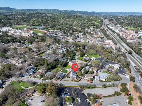 Tiny photo for 6390 Navajoa Ave, Atascadero, CA 93422 (MLS # NS26048791)