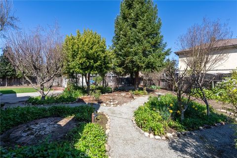 Tiny photo for 6390 Navajoa Ave, Atascadero, CA 93422 (MLS # NS26048791)