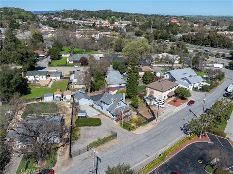 Tiny photo for 6390 Navajoa Ave, Atascadero, CA 93422 (MLS # NS26048791)