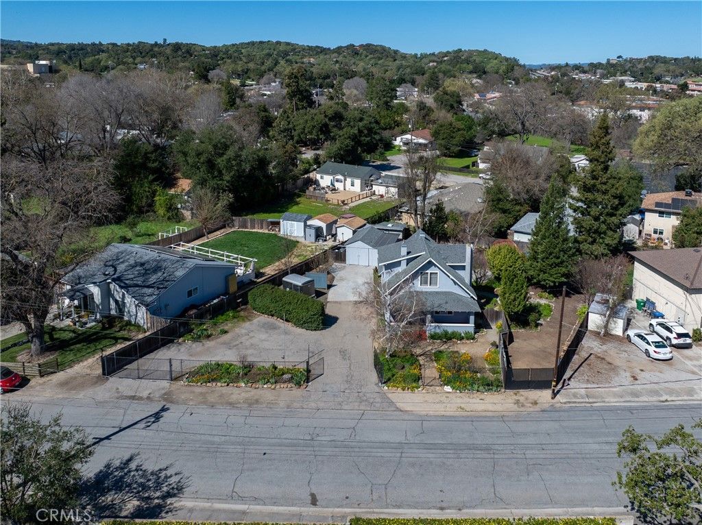 Photo of 6390 Navajoa Ave, Atascadero, CA 93422 (MLS # NS26048791)