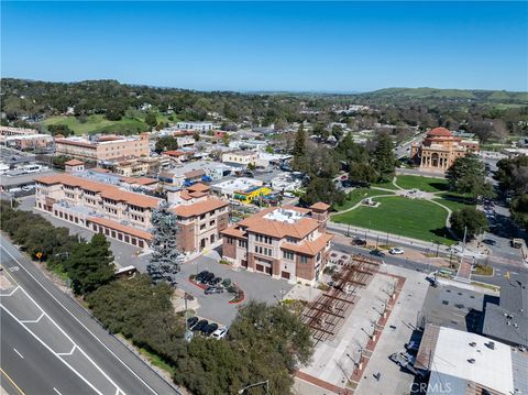 Tiny photo for 6390 Navajoa Ave, Atascadero, CA 93422 (MLS # NS26048791)