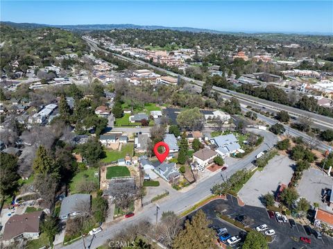 Tiny photo for 6390 Navajoa Ave, Atascadero, CA 93422 (MLS # NS26048791)