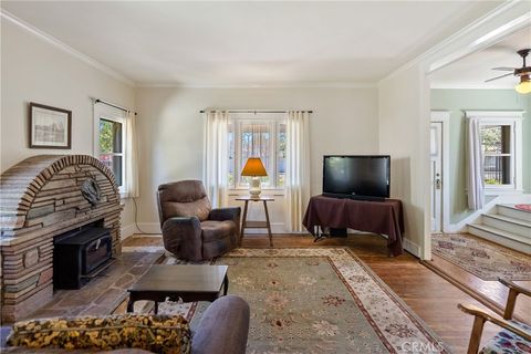 Tiny photo for 6390 Navajoa Ave, Atascadero, CA 93422 (MLS # NS26048791)