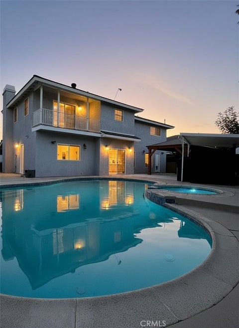 Photo of 321 N Mountain Avenue, Monrovia, CA 91016 (MLS # WS26157330)