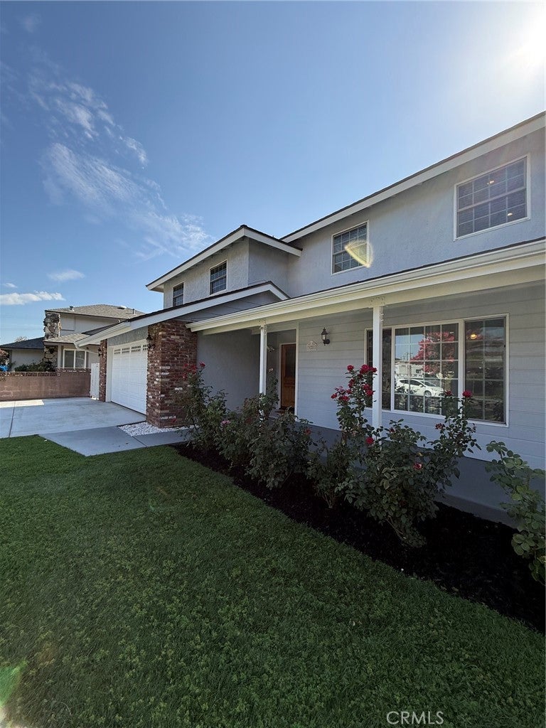 321 N Mountain Avenue