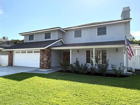 Photo of 321 N Mountain Avenue, Monrovia, CA 91016 (MLS # WS26157330)