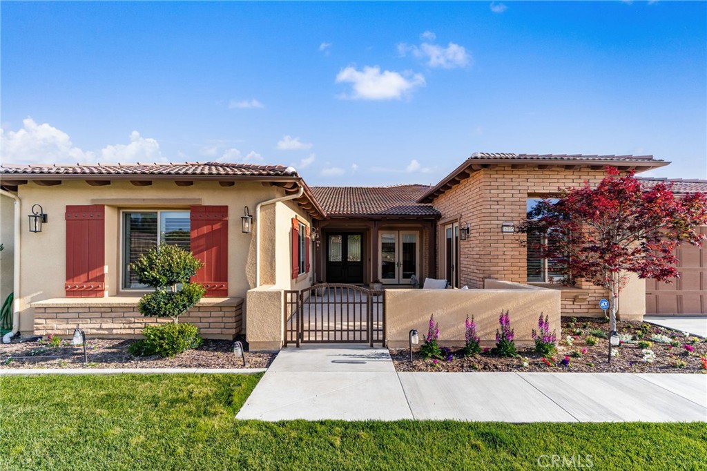 16105 Gallery Heights Drive