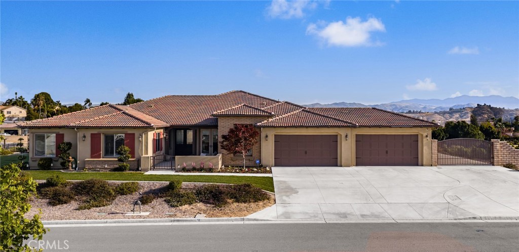 16105 Gallery Heights Drive