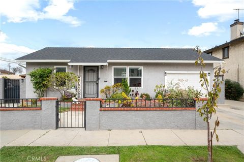 Photo of 9601 Mayne St. St, Bellflower, CA 90706 (MLS # DW26036334)