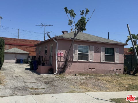 Photo of 9024 Reading Avenue, Los Angeles, CA 90045 (MLS # 26868891)