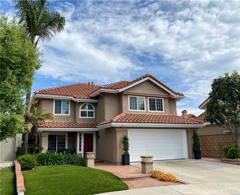 4 Raposa Rancho Santa Margarita CA 92688