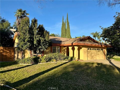 1267 Preston Court Upland CA 91786