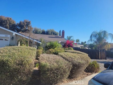 Photo of 620 Meadow Grove Place PL, Escondido, CA 92027 (MLS # JT26101730)