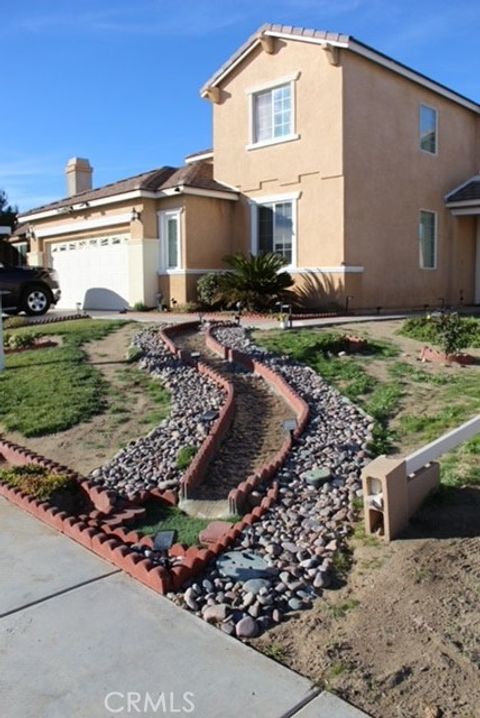 11748 Galewood Street Adelanto CA 92301