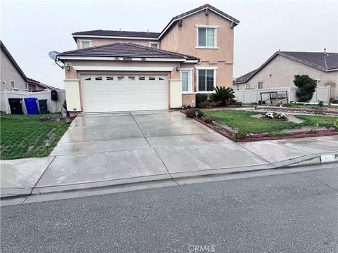 11748 Galewood Street Adelanto CA 92301