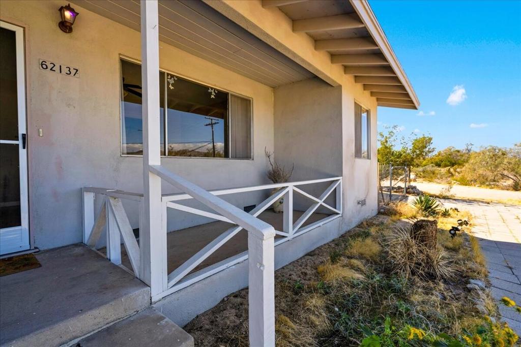 62137 Desert Air Road