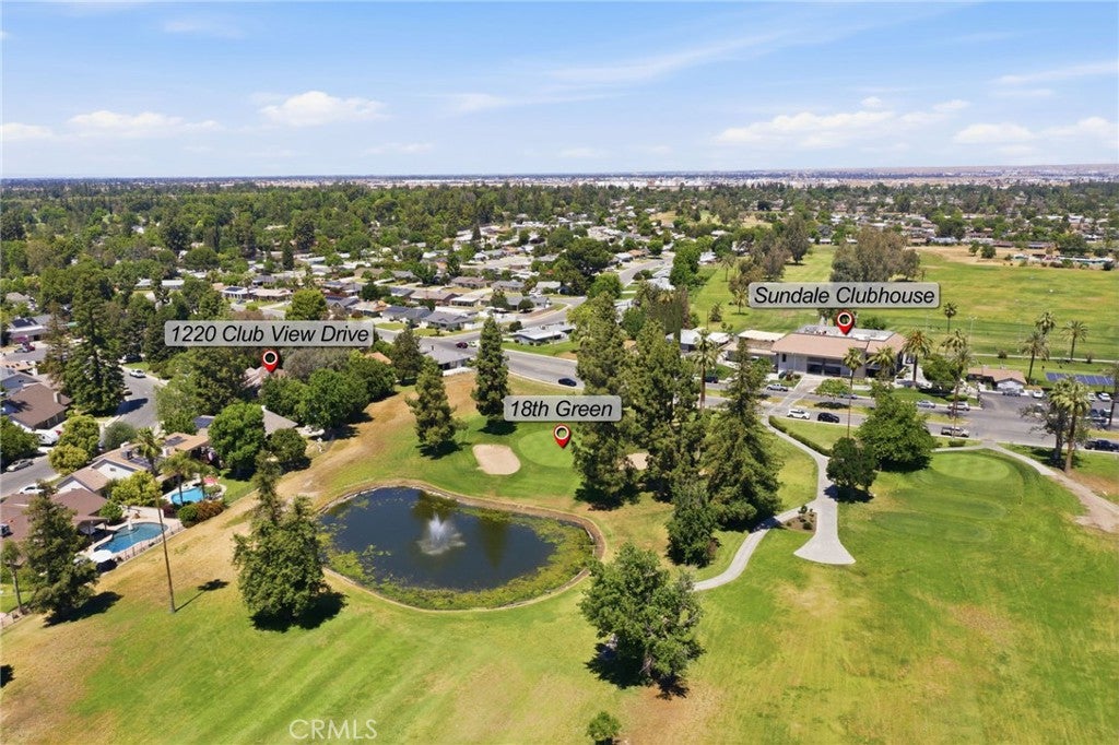 1220 Club View Drive