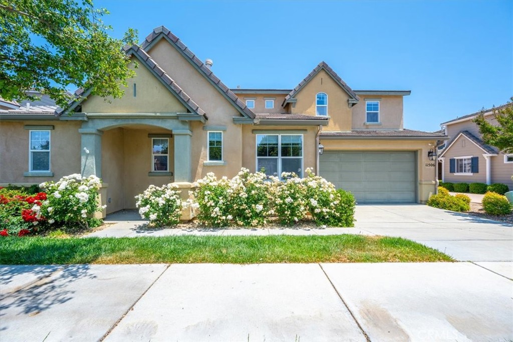 11506 Cuervo Way