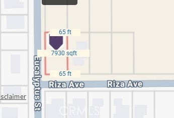 14873 RIZA