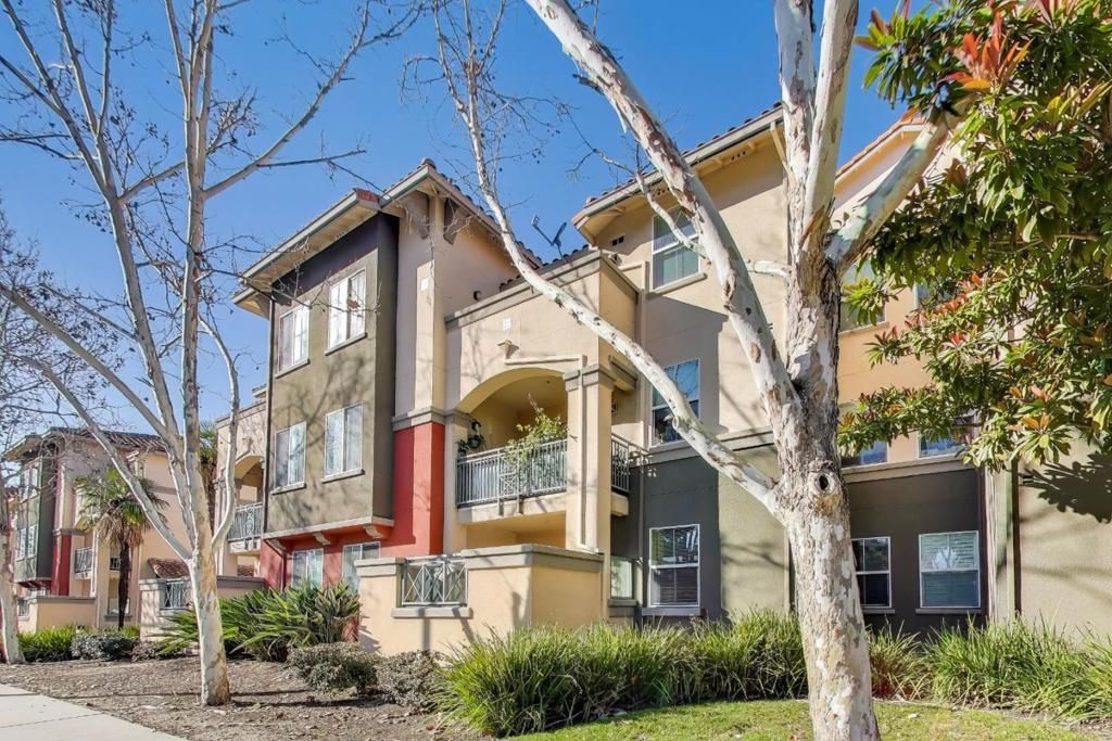 Photo of 2177 Alum Rock Ave #134, San Jose, CA 95116 (MLS # ML82031350)