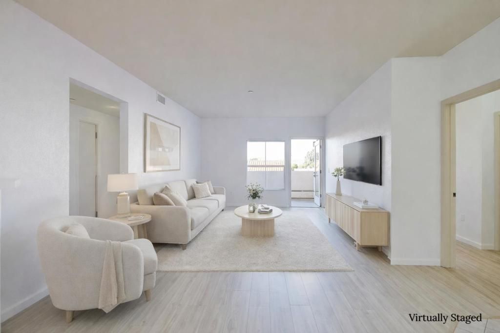 Photo of 2177 Alum Rock Ave #134, San Jose, CA 95116 (MLS # ML82031350)