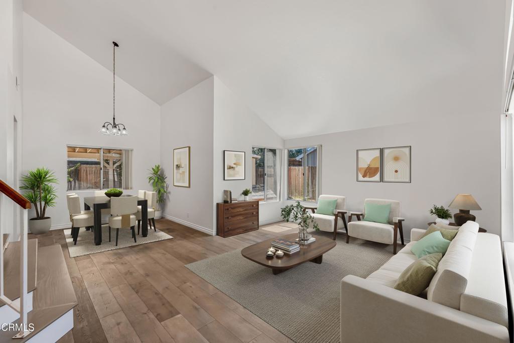 812 W Ave H-5