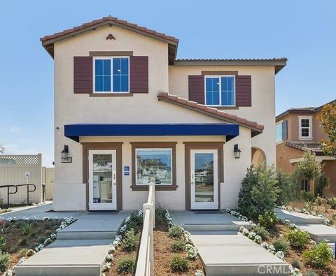 14043 Carina Street Moreno Valley CA 92555