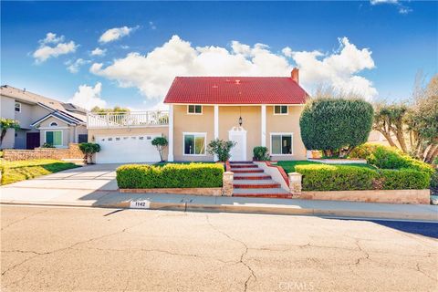 Photo of 1142 Flintlock Rd, Diamond Bar, CA 91765 (MLS # WS25267882)