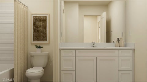 Tiny photo for 1330 Thunderbolt Lane, Rialto, CA 92376 (MLS # SW26158078)
