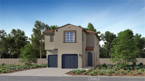 Tiny photo for 1330 Thunderbolt Lane, Rialto, CA 92376 (MLS # SW26158078)