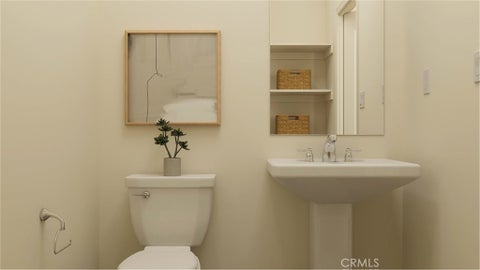 Tiny photo for 1330 Thunderbolt Lane, Rialto, CA 92376 (MLS # SW26158078)