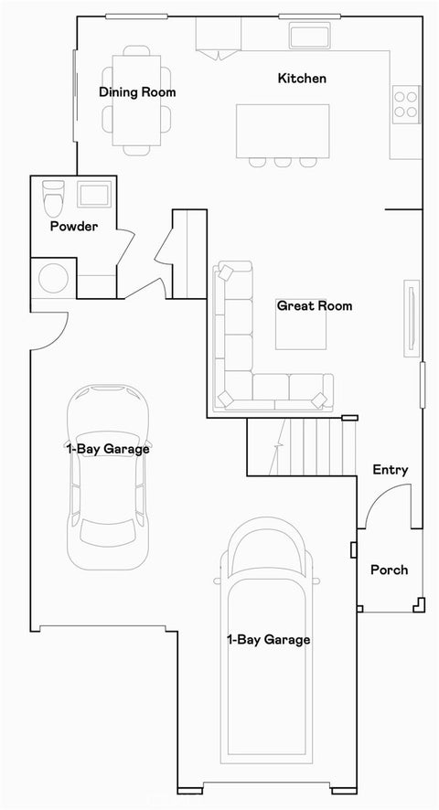 Tiny photo for 1330 Thunderbolt Lane, Rialto, CA 92376 (MLS # SW26158078)