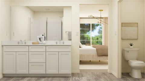 Tiny photo for 1330 Thunderbolt Lane, Rialto, CA 92376 (MLS # SW26158078)