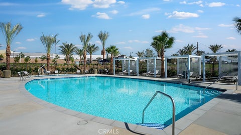 Tiny photo for 1330 Thunderbolt Lane, Rialto, CA 92376 (MLS # SW26158078)