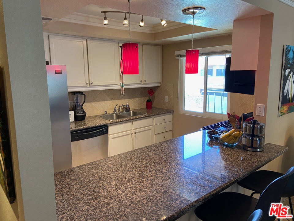 Americana Gardens - Residential