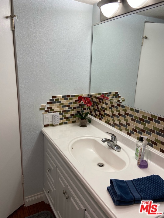 Americana Gardens - Residential