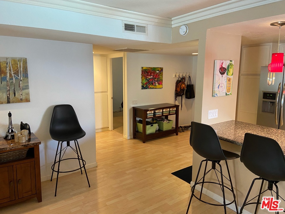 Americana Gardens - Residential