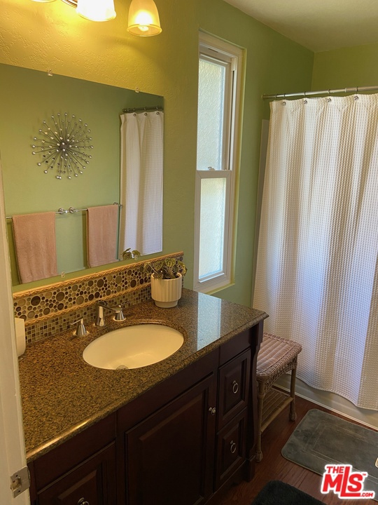 Americana Gardens - Residential