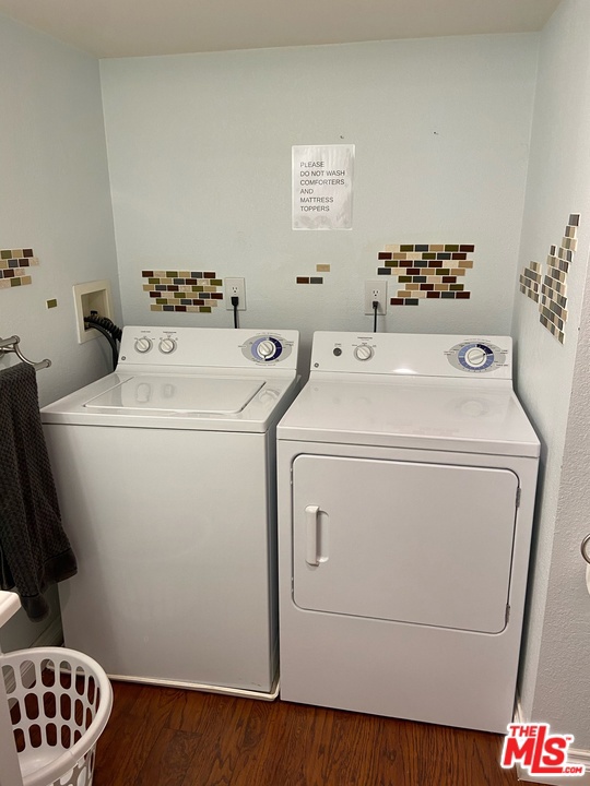 Americana Gardens - Residential