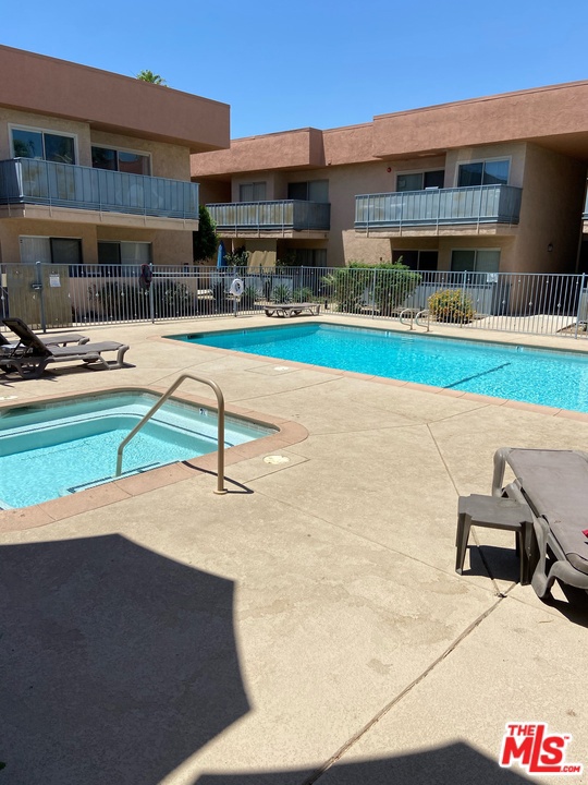 Americana Gardens - Residential