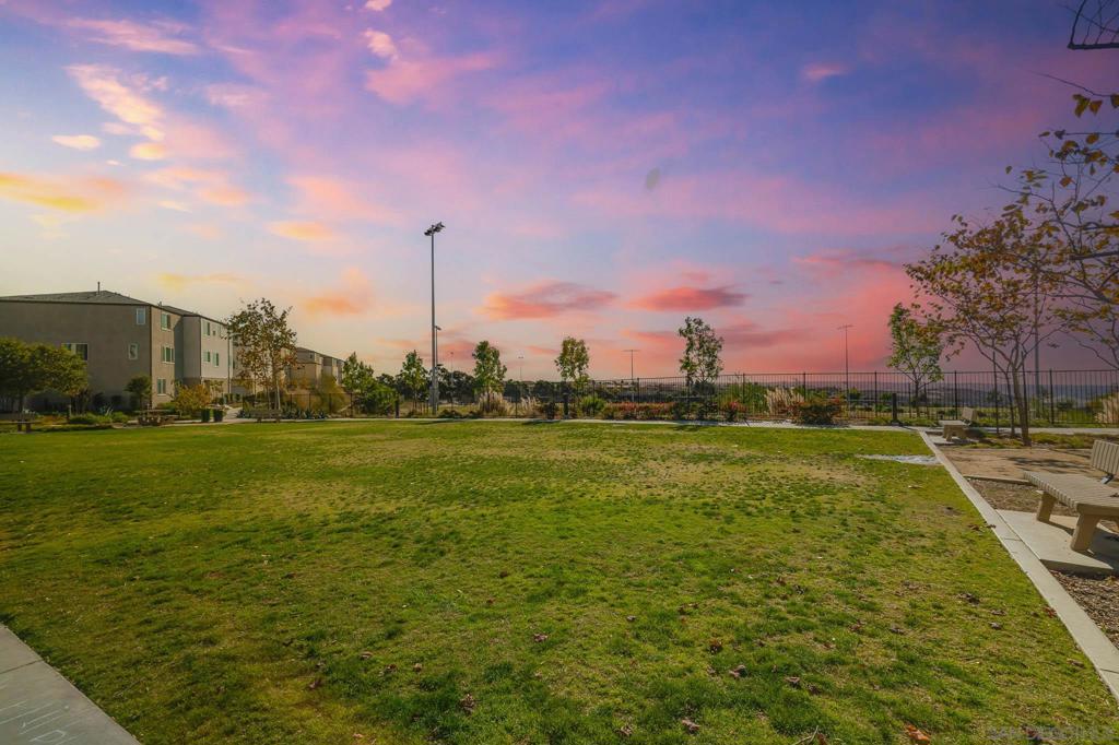 San Diego - Residential