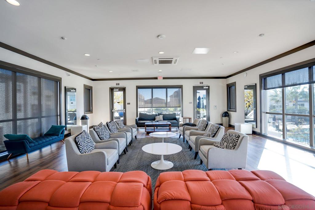 San Diego - Residential