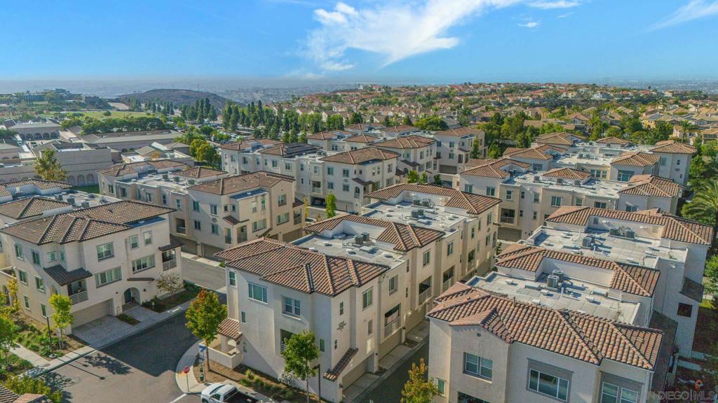 San Diego - Residential