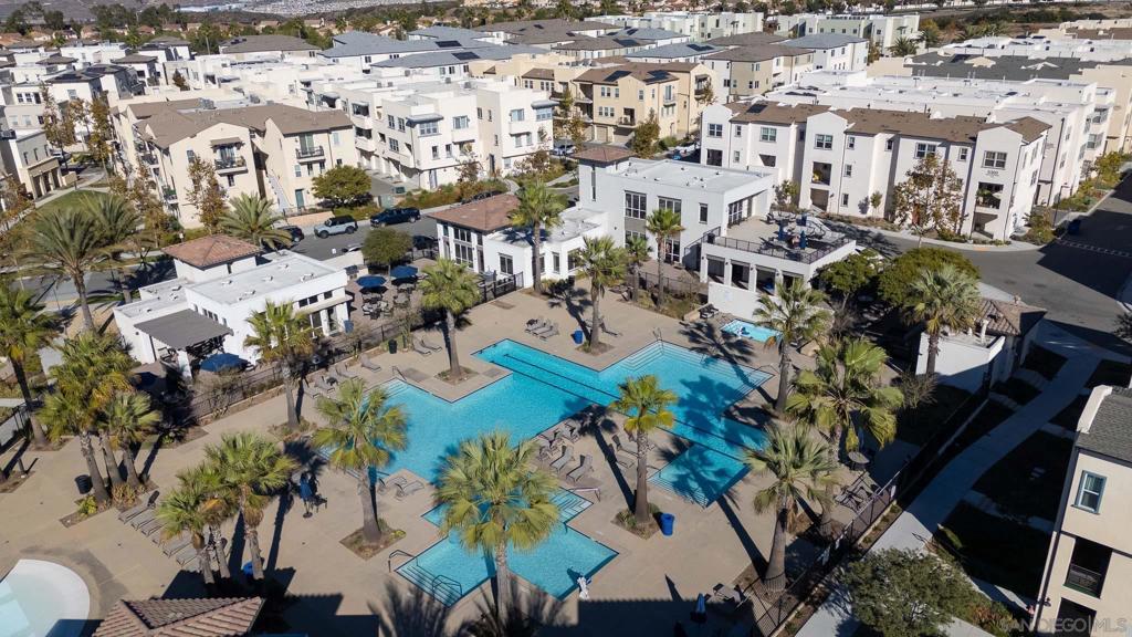 San Diego - Residential