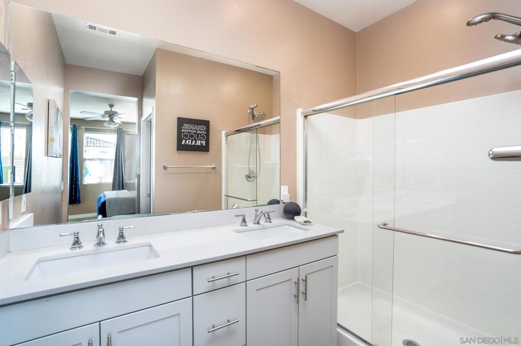 San Diego - Residential