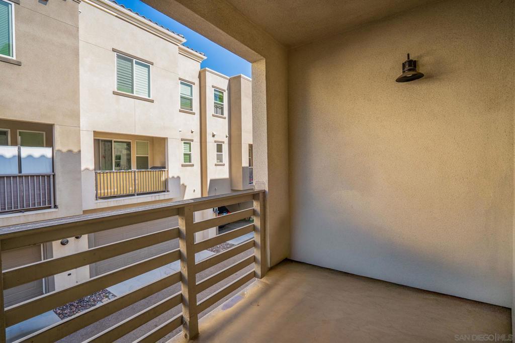 San Diego - Residential