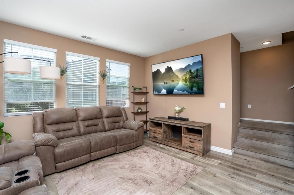 San Diego - Residential