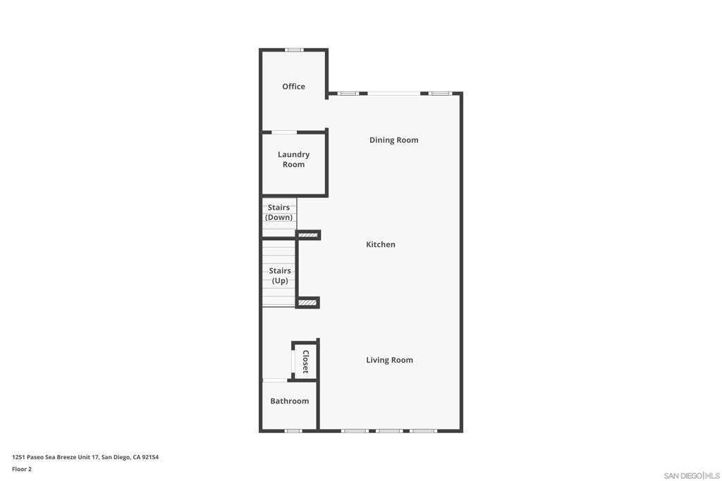 San Diego - Residential