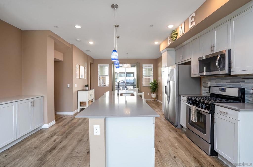 San Diego - Residential